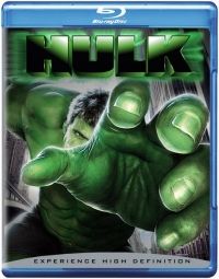 Ang Lee - Hulk (Blu-ray)