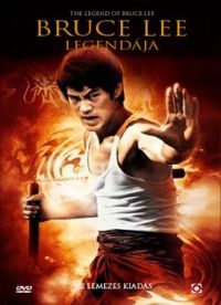 Li Wenqi - Bruce Lee legendája (2 DVD)
