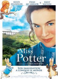 Chris Noonan  - Miss Potter (DVD)