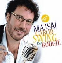  - Majsai Gábor - Swing és boogie