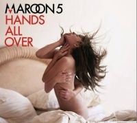  - Maroon5 - Hands all over