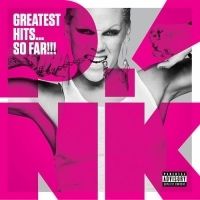  - Pink - Greatest Hits...So far CD+DVD