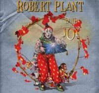  - Robert Plant - Band of joy