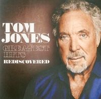  - Tom Jones - Greatest Hits (2CD)