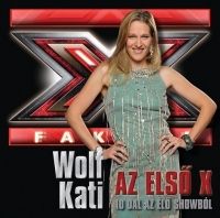  - Wolf Kati - Az első 10