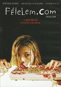 William Malone - Félelem.com (DVD)