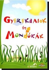 nem ismert - Gyerekdalok és mondókák (DVD)