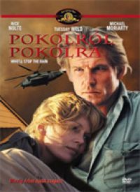 Karel Reisz - Pokolról pokolra (DVD)