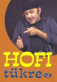 nem ismert - Hofi Tükre 2. (DVD) *Antikvár-Kiváló állapotú*