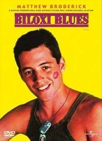 Mike Nichols - Biloxi Blues (DVD)