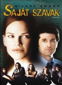 Richard LaGravenese - Saját szavak (DVD)