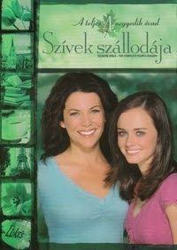 több rendező - Szívek szállodája - 4. évad (6DVD)