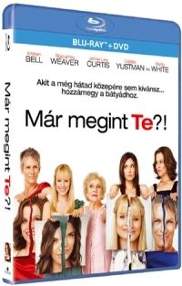 Andy Fickman - Már megint te?! (Blu-ray)