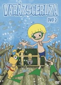 Karol Baraniecki - Varázsceruza 2. (DVD)