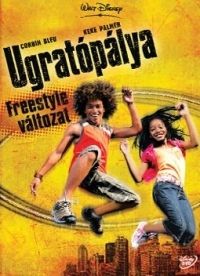 Paul Hoen - Ugratópálya (DVD)