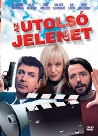 Jeff Nathanson - Utolsó jelenet (DVD)