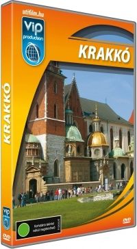 Több rendező - Utifilm - Krakkó (DVD)