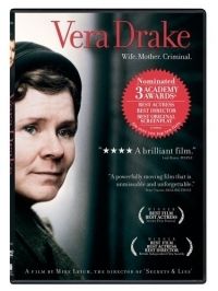 Mike Leigh - Vera Drake (DVD)