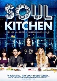Fatih Akin - Soul Kitchen (DVD)