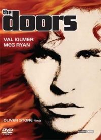 Oliver Stone - The Doors (DVD)