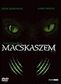 Lewis Teague - Macskaszem *Stephen King* (DVD)