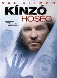 Philippe Martinez - Kínzó hőség (DVD)