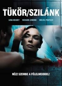 Sean Ellis - Tükör/Szilánk (DVD)