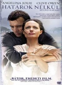 Martin Campbell - Határok nélkül (DVD)