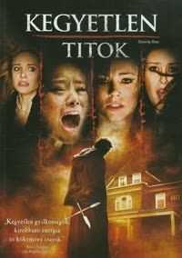 Stewart Hendler - Kegyetlen titok (DVD)