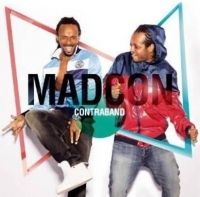  - Madcon - Contraband