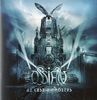  - Ossian - Az lesz a győztes 2/CD