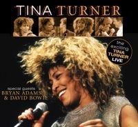  - Tina Turner - Exciting Tina Turner Live (Live)