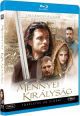 Mennyei királyság (Blu-ray) *Import-Magyar szinkronnal*