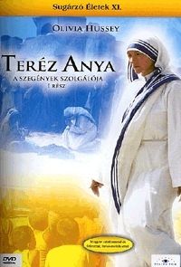 Fabrizio Costa - Teréz anya - A szegények szolgálója, 1. rész (DVD) Sugárzó életek XI. rész