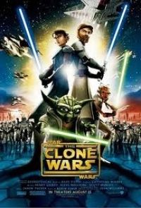 Dave Filoni - Star Wars - A klónok háborúja (DVD) *Antikvár-Kiváló állapotú*