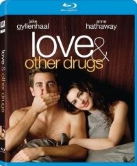Edward Zwick - Szerelem és más drogok (Blu-ray)