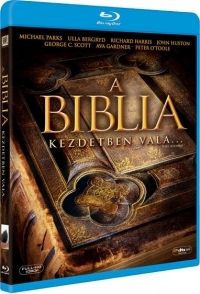 John Huston - A Biblia (Blu-ray)