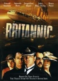 Brian Trenchard-Smith - Britannic (DVD)