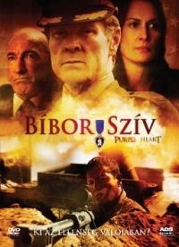 Bill Birrell - Bíbor szív (DVD)