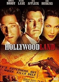 Allen Coulter - Hollywoodland (DVD)