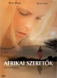 Hermine Huntgeburth - Afrikai szeretők (DVD)