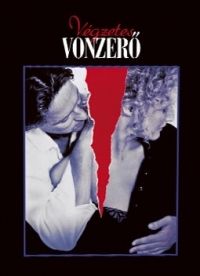 Adrian Lyne - Végzetes vonzerő (DVD)