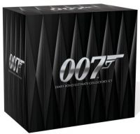 Michael Apted, Martin Campbell, Roger Spottiswoode, Terence Young, Guy Hamilton, Lewis Gilbert, Peter Hunt, John Glen, Lee Tamahori - James Bond sorozat 1-20. (20 DVD) *Antikvár-Kiváló állapotú*