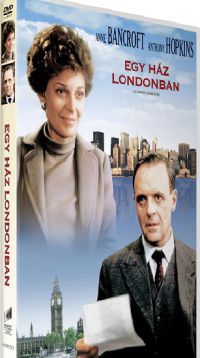 David Hugh Jones - Egy ház Londonban (DVD)