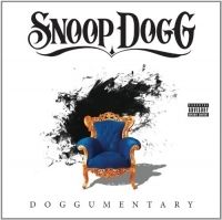  - Snoop Dogg - Doggumentary- Explicit (CD)