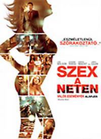 George Gallo - Szex a neten (DVD)