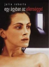 Joseph Ruben - Egy ágyban az ellenséggel (DVD) *Import-Magyar feliratos*