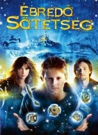 David L. Cunningham - Ébredő sötétség (DVD)  *Antikvár-Kiváló állapotú*