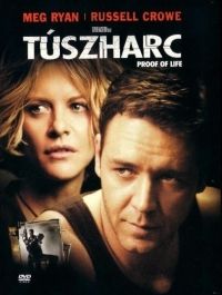 Taylor Hackford - Túszharc (DVD)