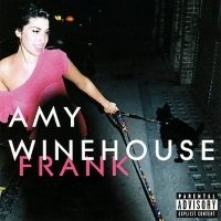 Amy Winehouse - Amy Winehouse: Frank (CD)